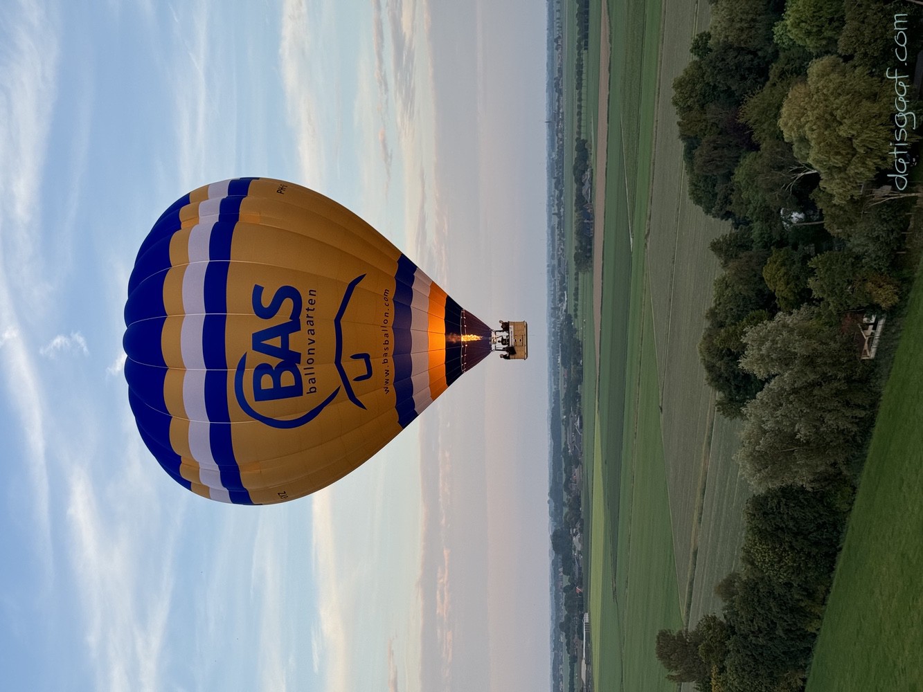 Copyright &copy DatisGaaf.com