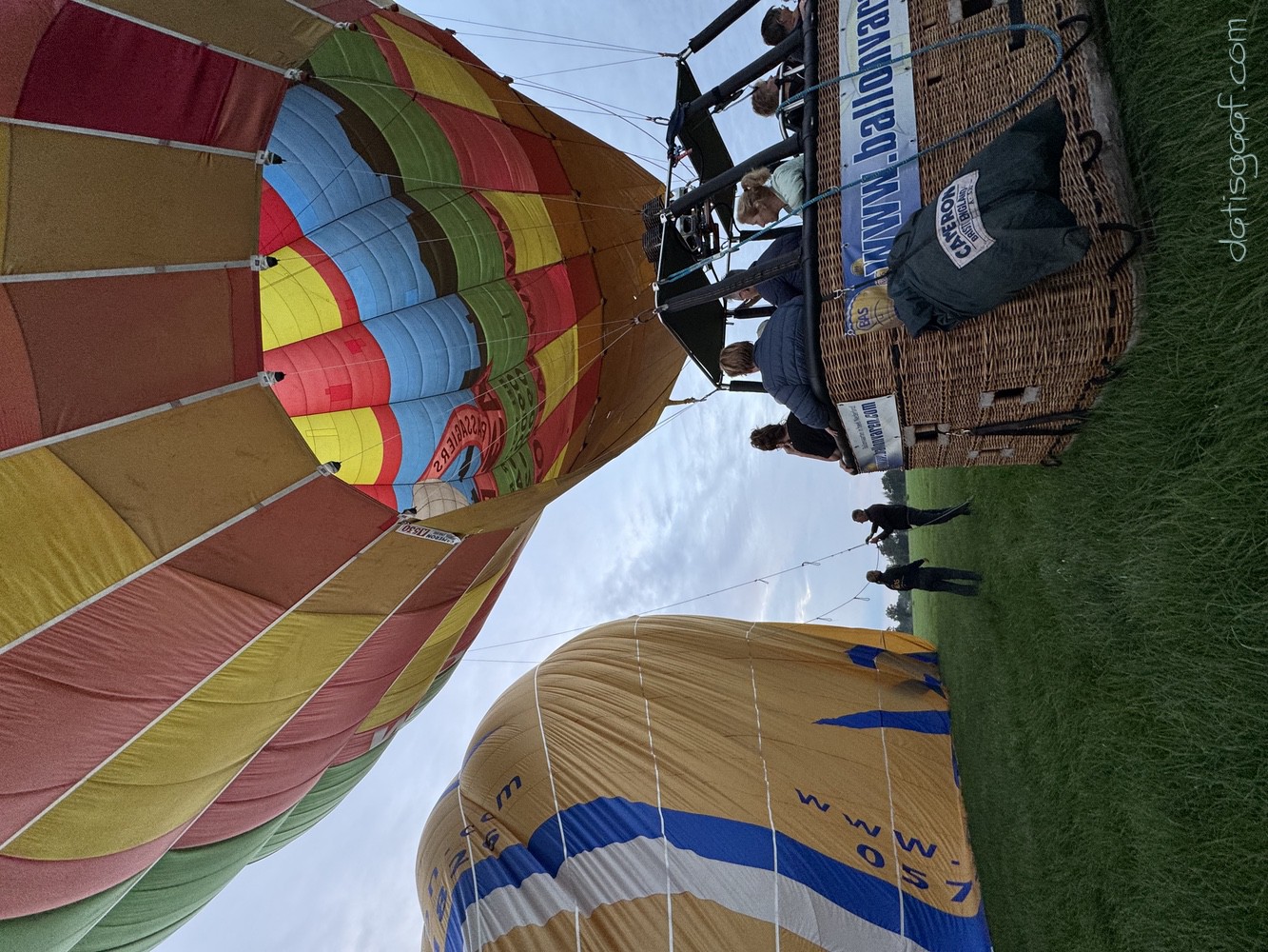 Copyright &copy DatisGaaf.com