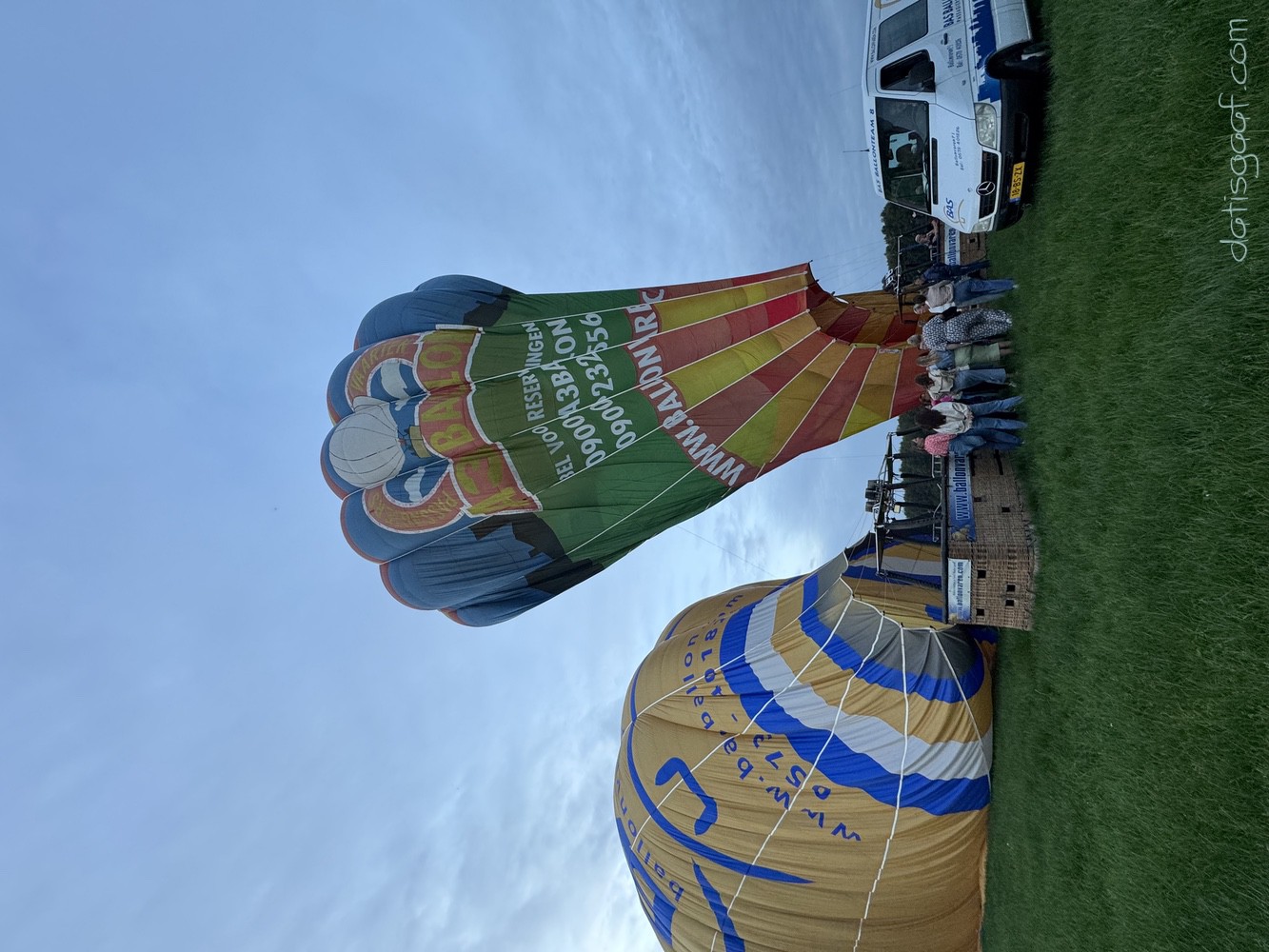 Copyright &copy DatisGaaf.com