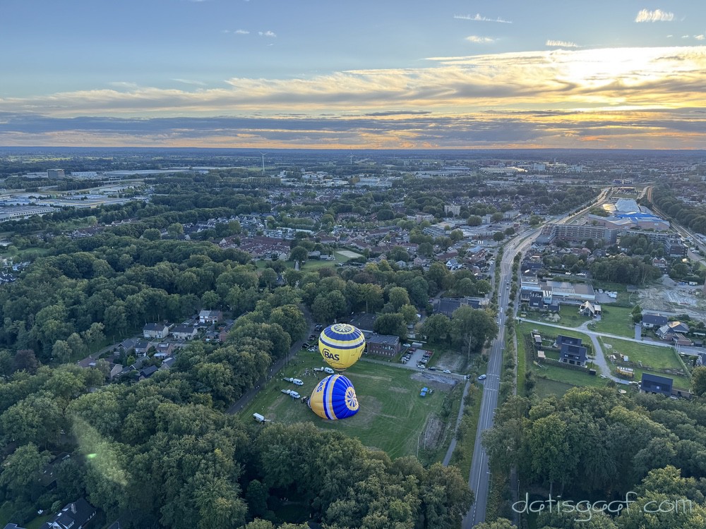 Copyright &copy DatisGaaf.com