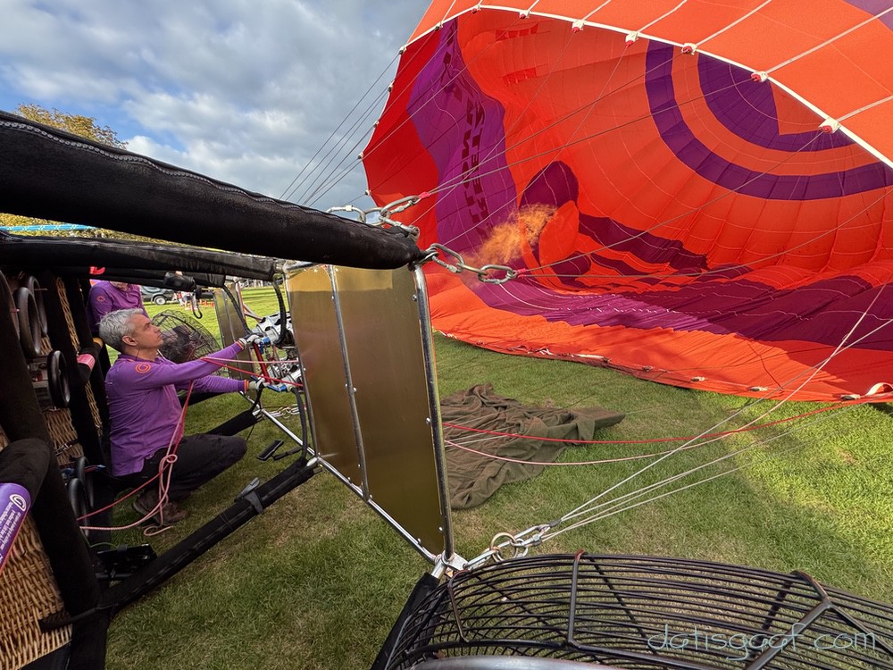 Copyright &copy DatisGaaf.com