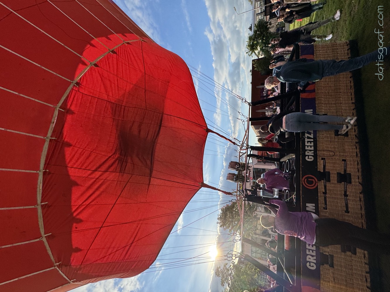 Copyright &copy DatisGaaf.com