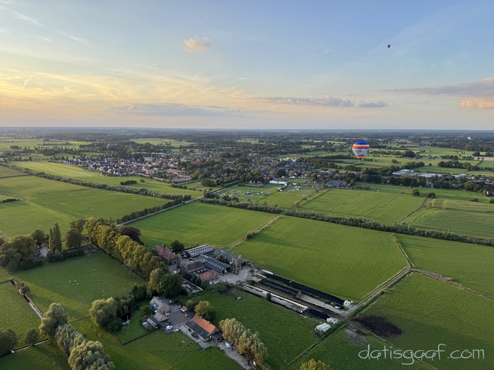 Copyright &copy DatisGaaf.com