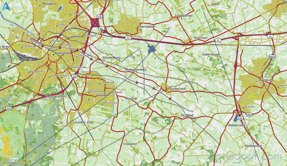 Copyright &copy DatisGaaf.com