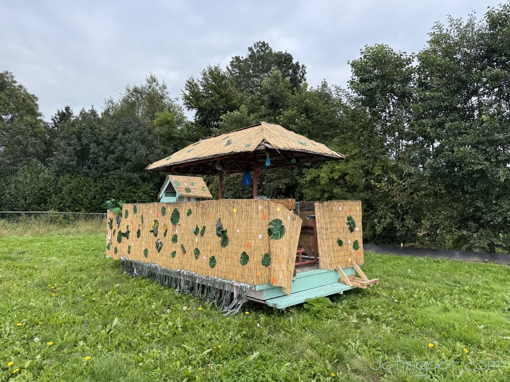 Copyright &copy DatisGaaf.com