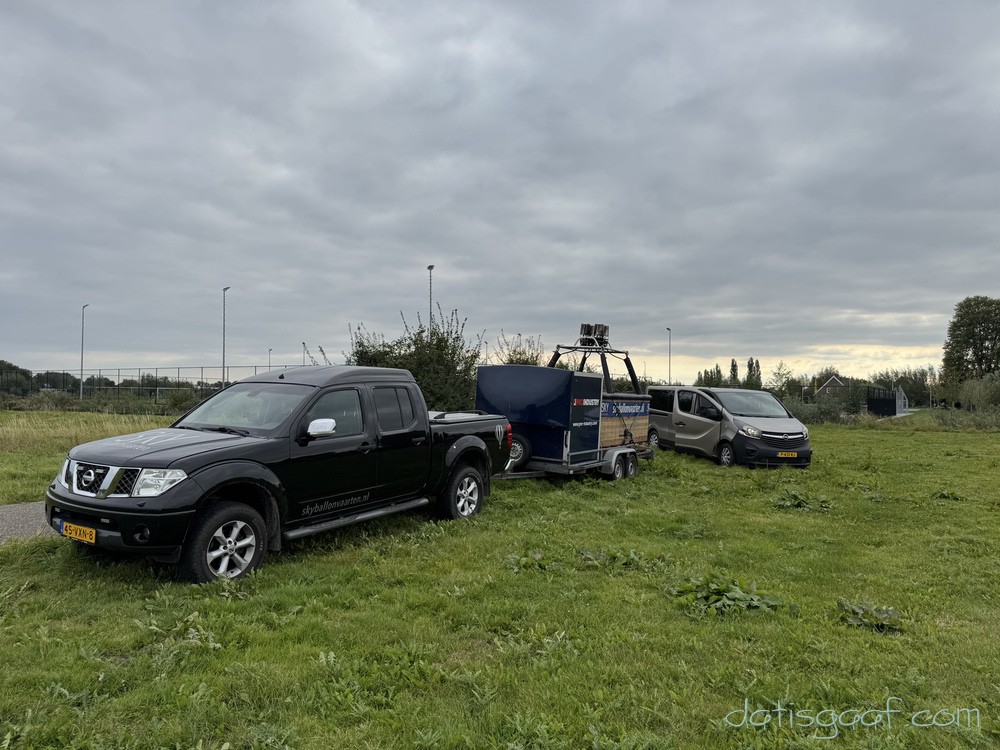 Copyright &copy DatisGaaf.com