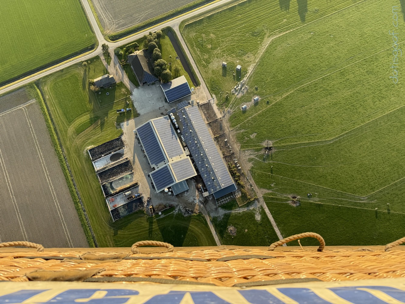 Copyright &copy DatisGaaf.com