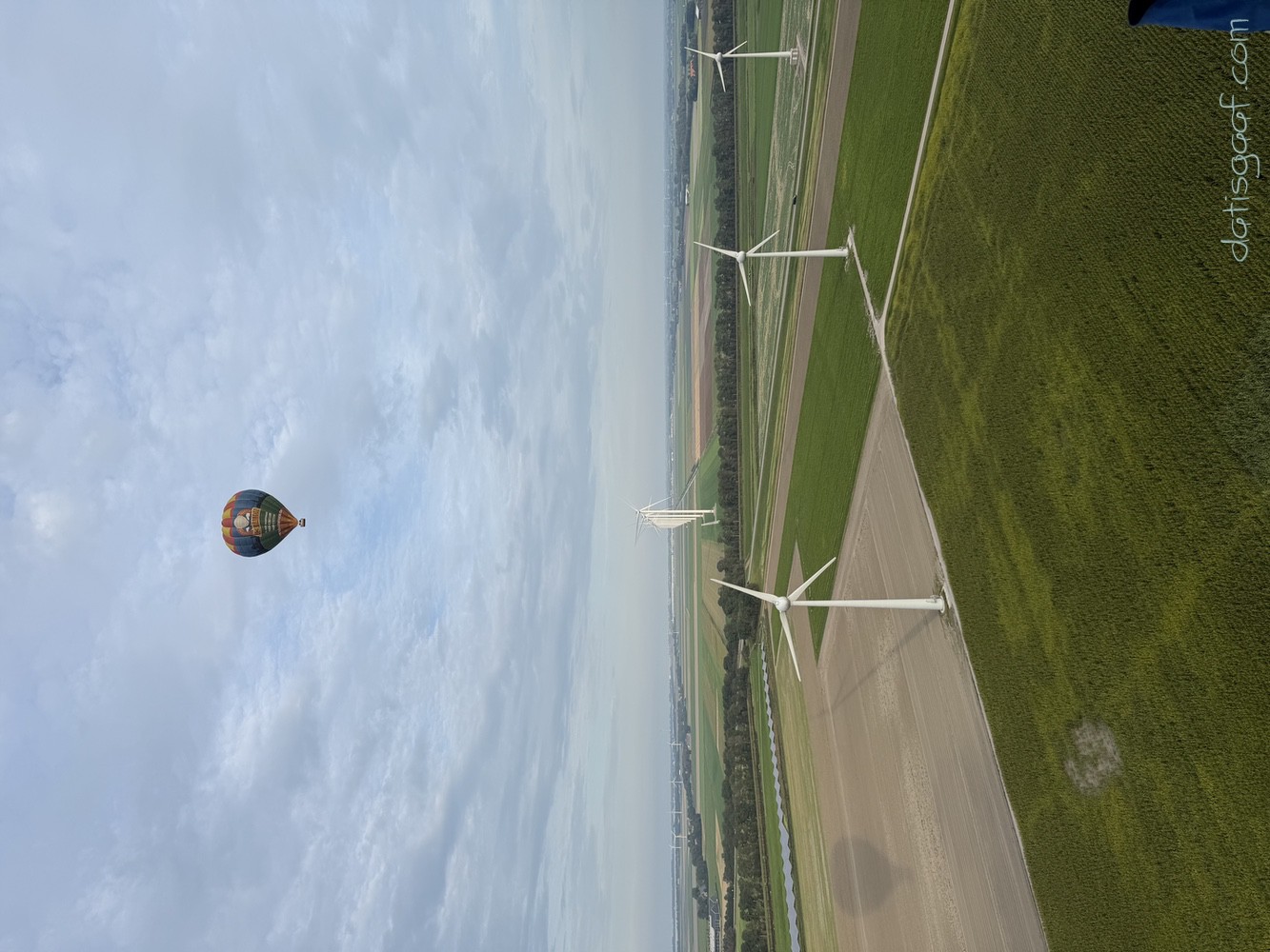 Copyright &copy DatisGaaf.com