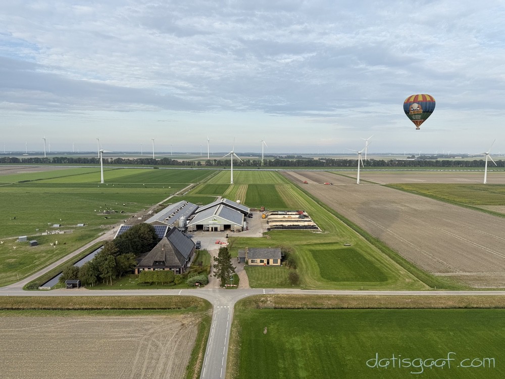 Copyright &copy DatisGaaf.com