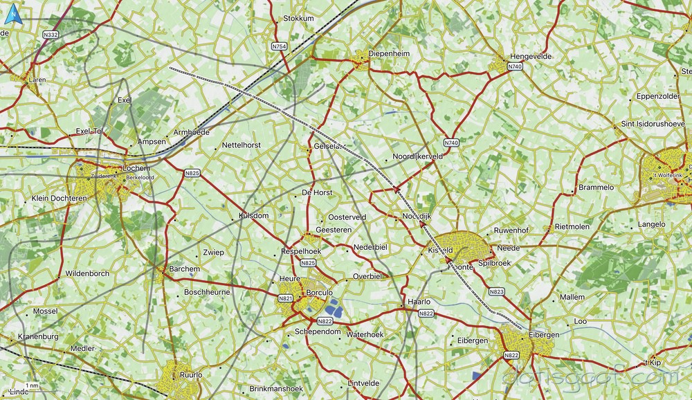 Copyright &copy DatisGaaf.com