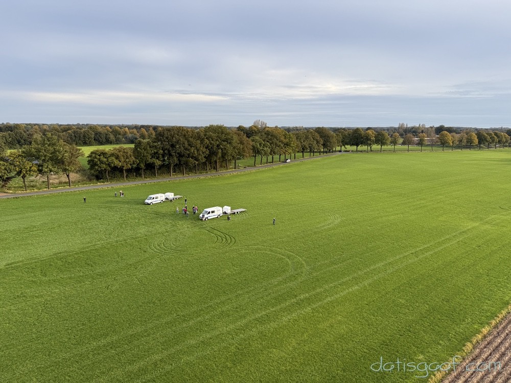 Copyright &copy DatisGaaf.com