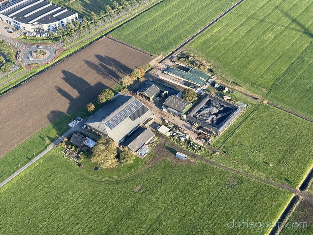 Copyright &copy DatisGaaf.com