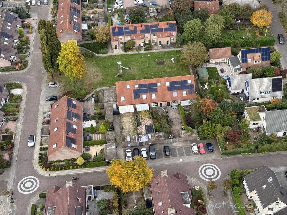 Copyright &copy DatisGaaf.com