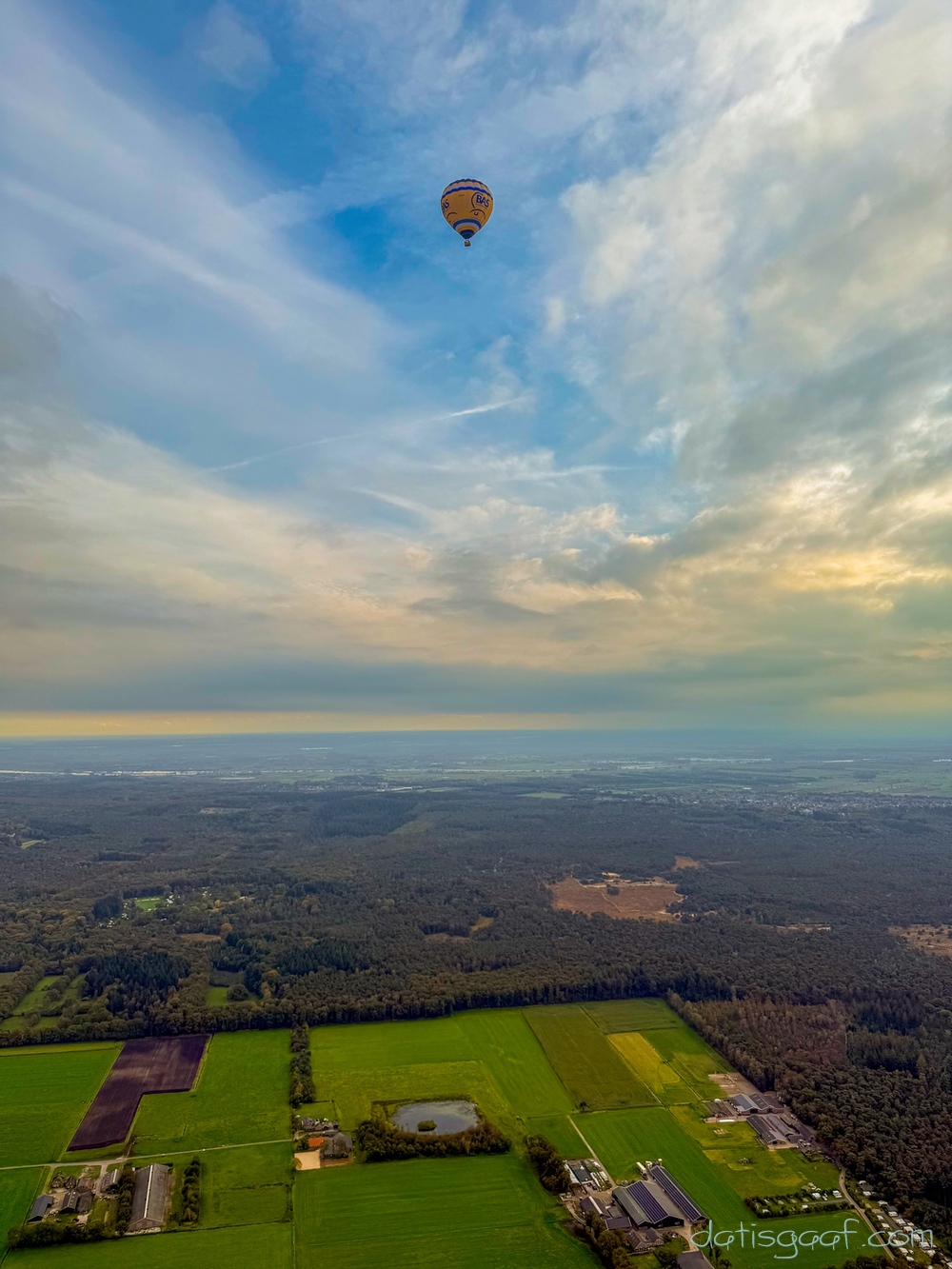 Copyright &copy DatisGaaf.com