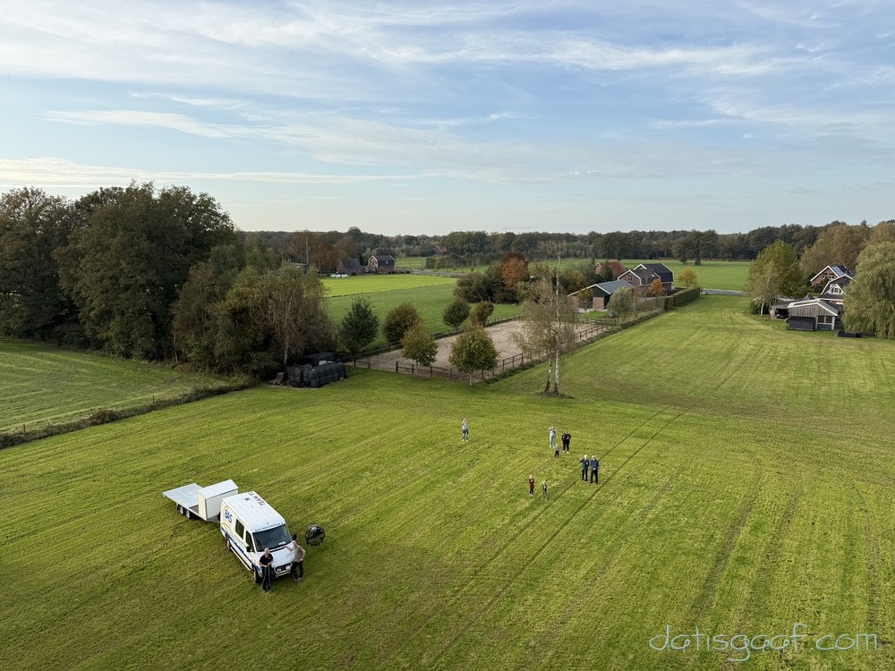 Copyright &copy DatisGaaf.com