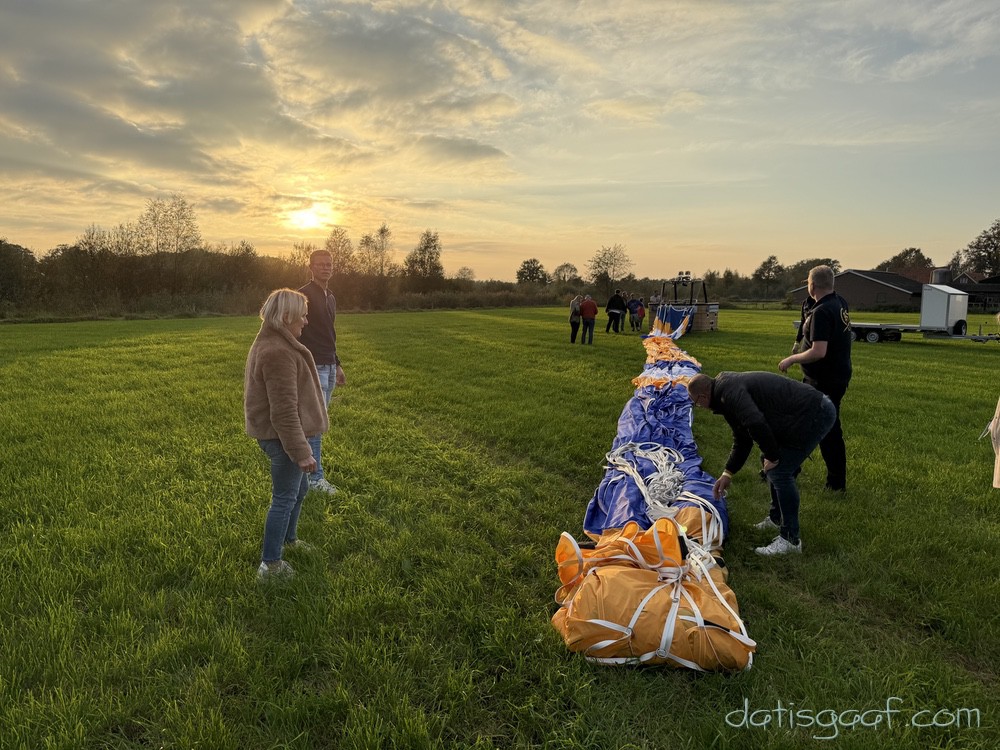 Copyright &copy DatisGaaf.com