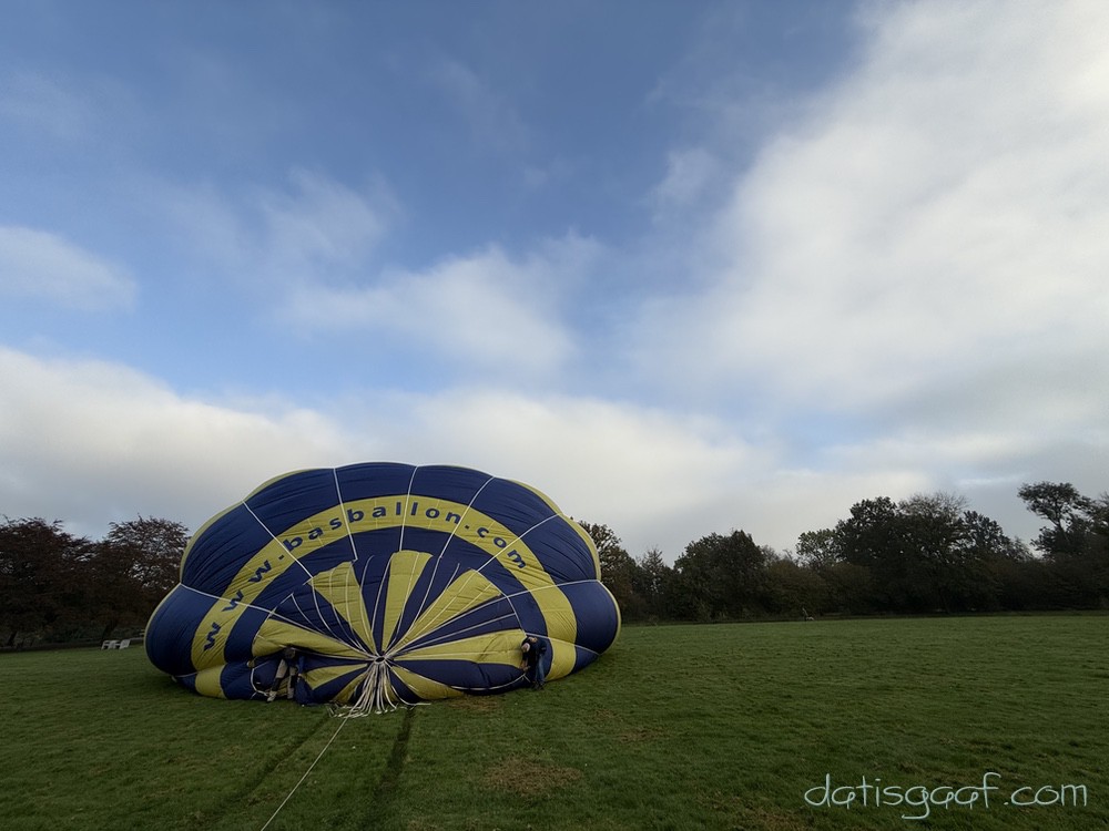 Copyright &copy DatisGaaf.com