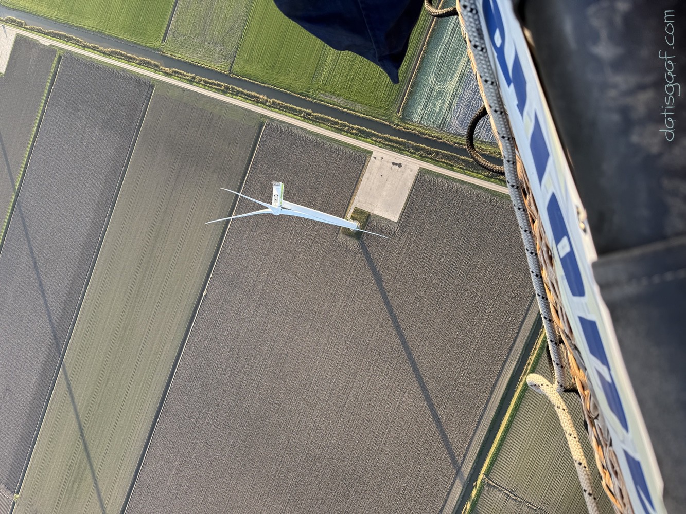 Copyright &copy DatisGaaf.com