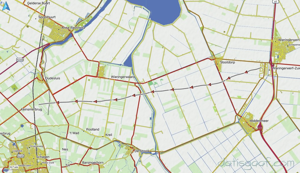 Copyright &copy DatisGaaf.com