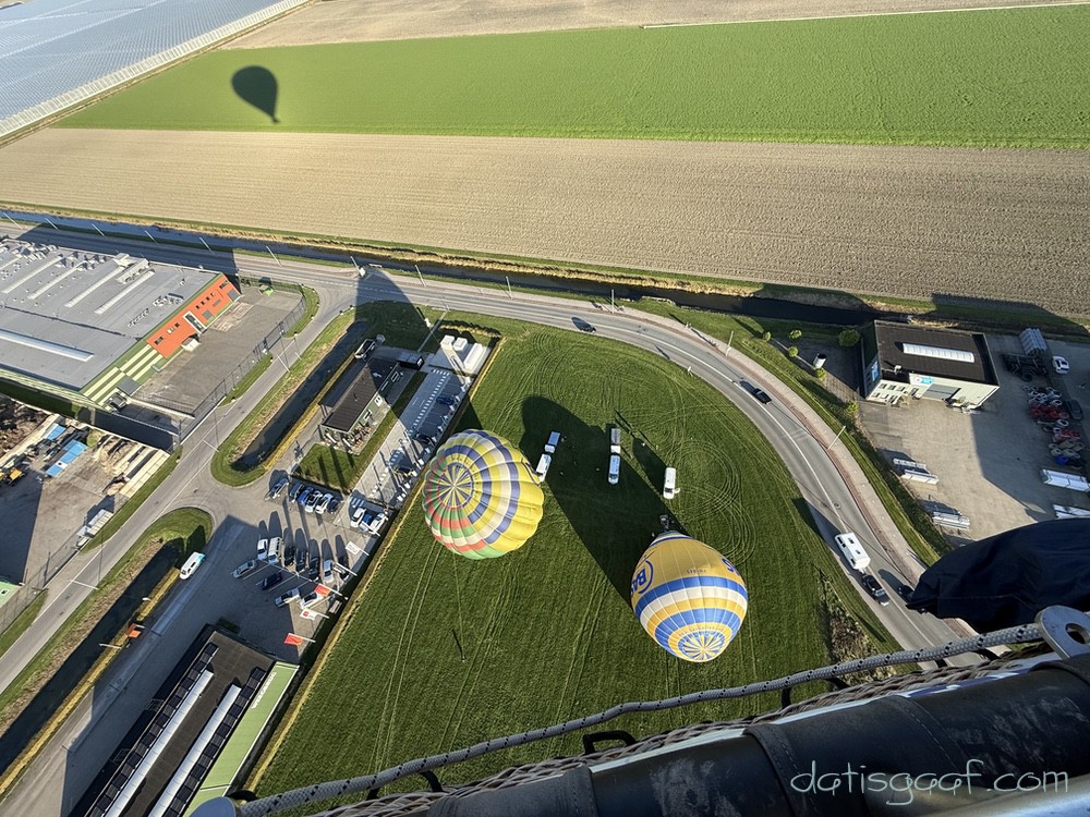 Copyright &copy DatisGaaf.com