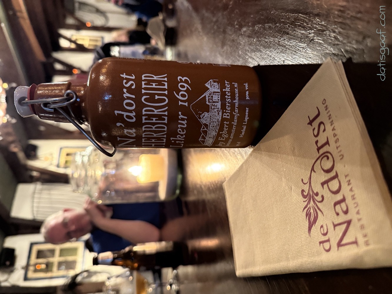 Copyright &copy DatisGaaf.com