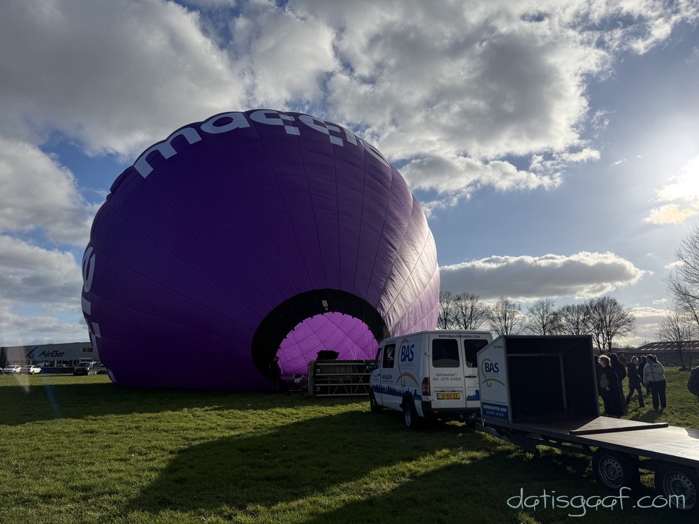 Copyright &copy DatisGaaf.com