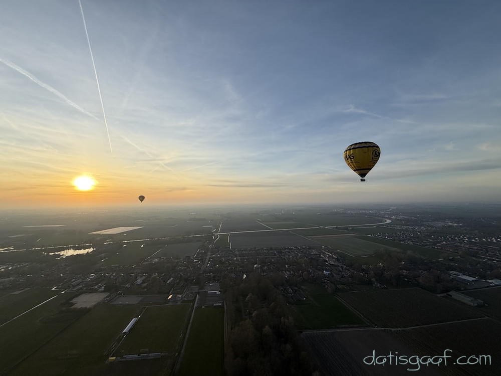 Copyright &copy DatisGaaf.com