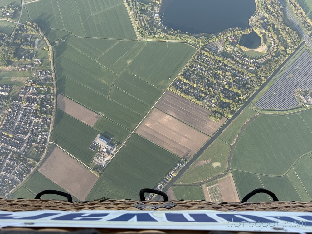 Copyright &copy DatisGaaf.com