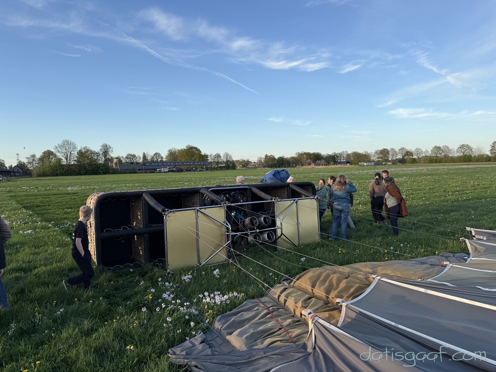 Copyright &copy DatisGaaf.com