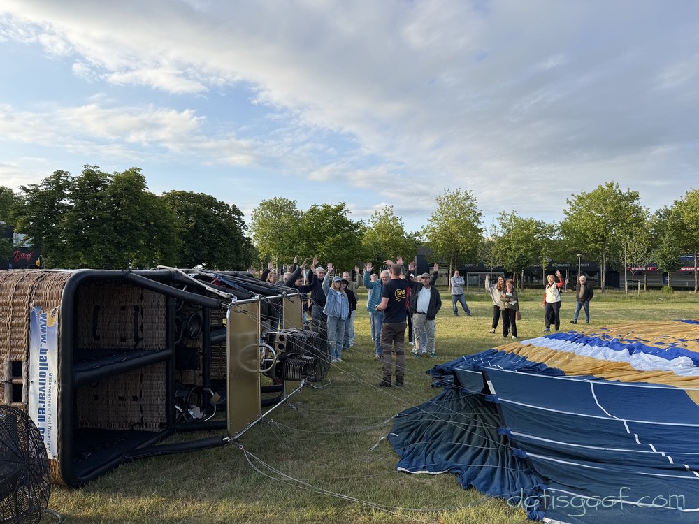 Copyright &copy DatisGaaf.com