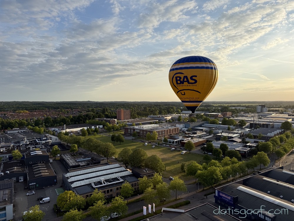 Copyright &copy DatisGaaf.com