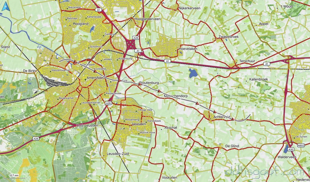 Copyright &copy DatisGaaf.com