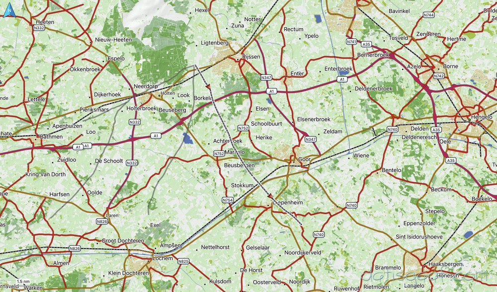 Copyright &copy DatisGaaf.com