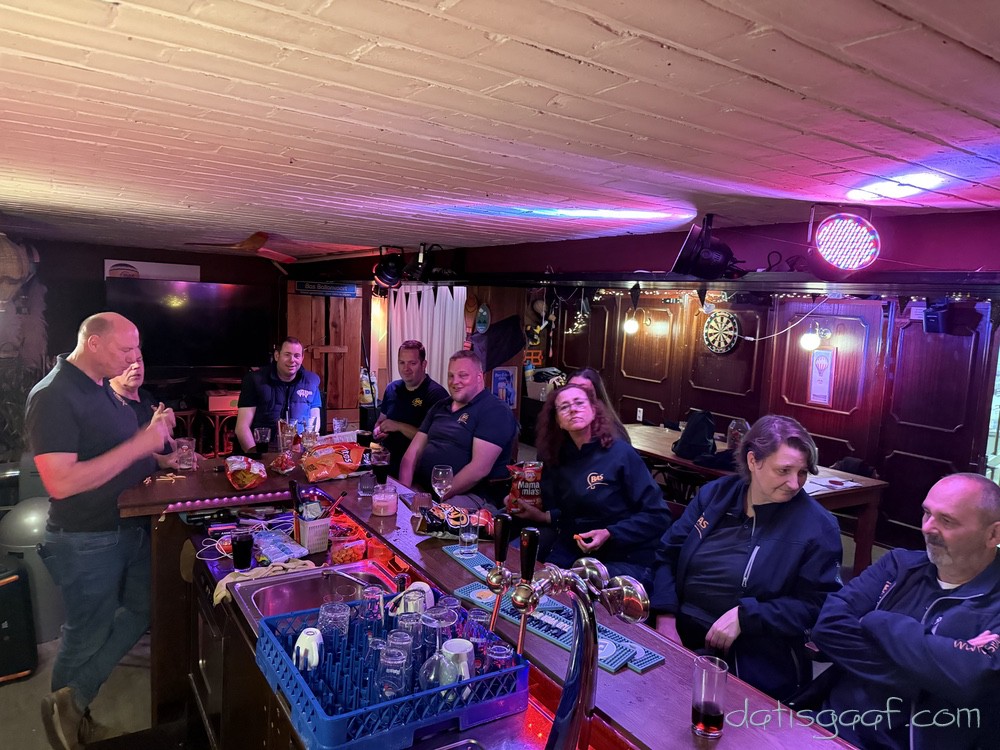 Copyright &copy DatisGaaf.com