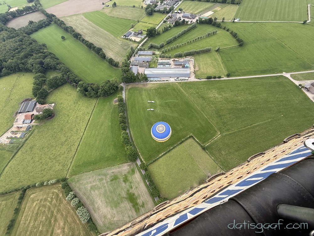 Copyright &copy DatisGaaf.com