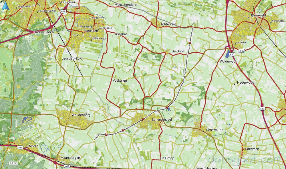 Copyright &copy DatisGaaf.com