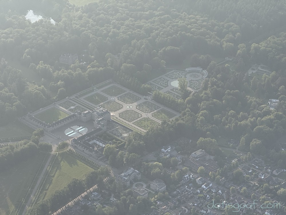 Copyright &copy DatisGaaf.com