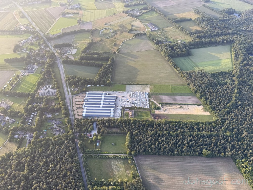 Copyright &copy DatisGaaf.com