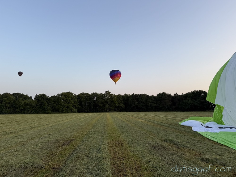 Copyright &copy DatisGaaf.com