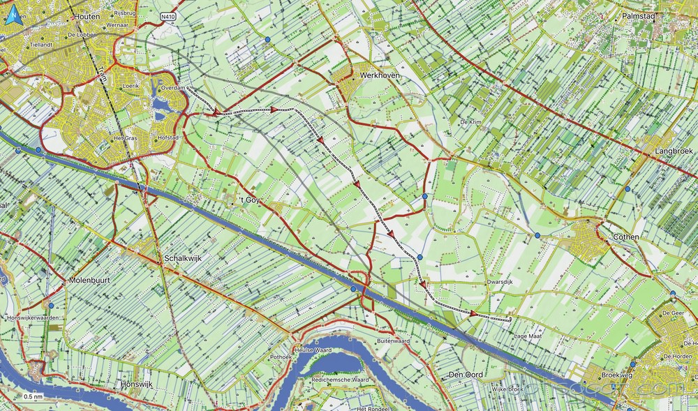 Copyright &copy DatisGaaf.com