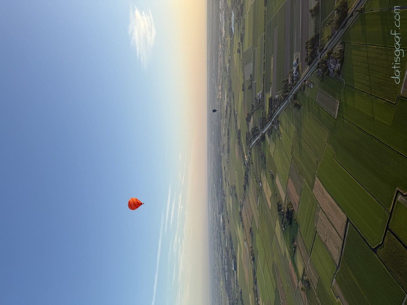 Copyright &copy DatisGaaf.com