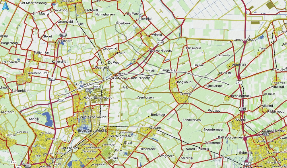 Copyright &copy DatisGaaf.com