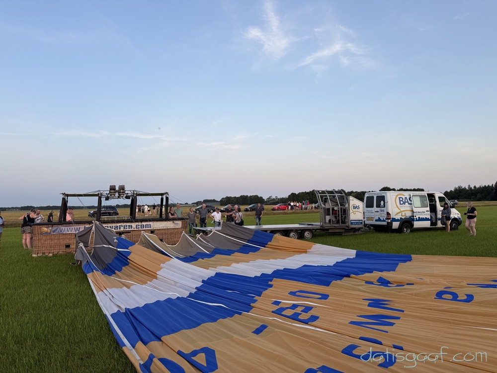 Copyright &copy DatisGaaf.com