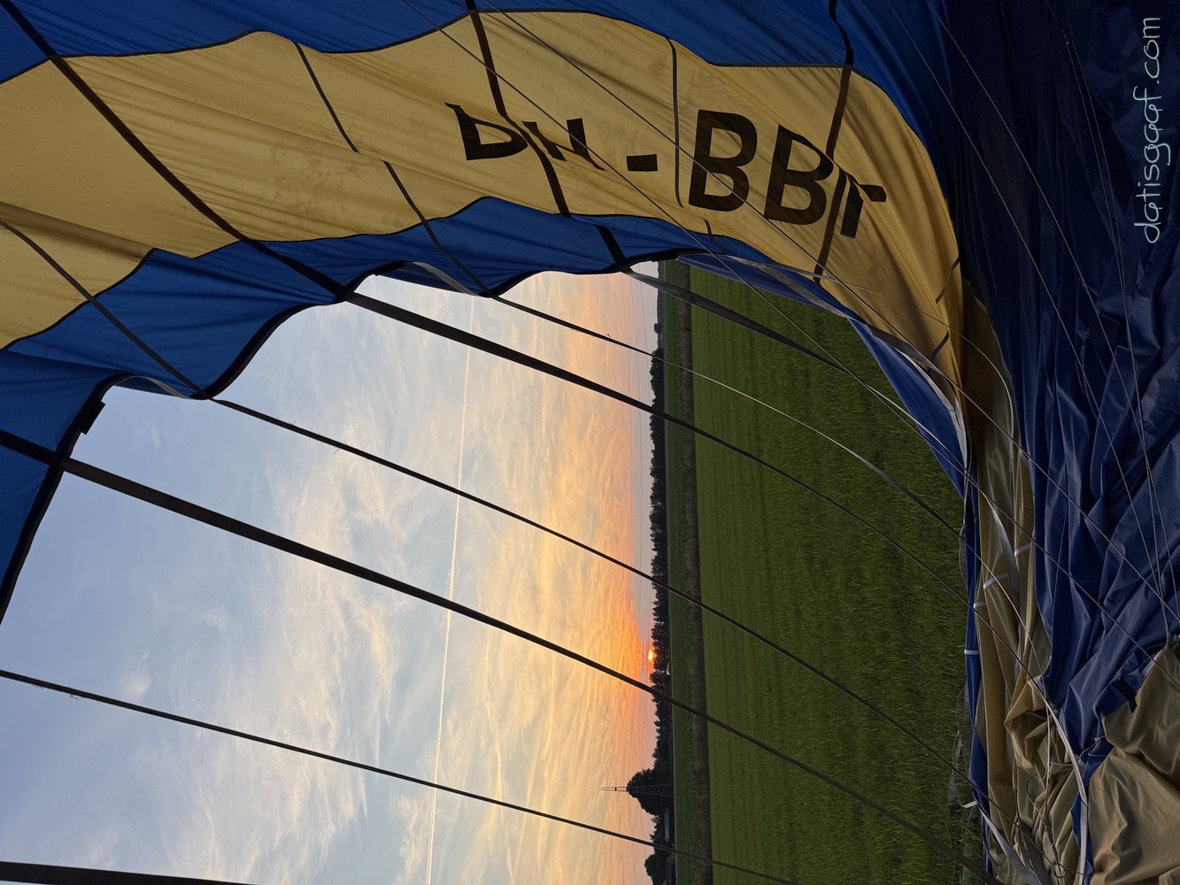 Copyright &copy DatisGaaf.com