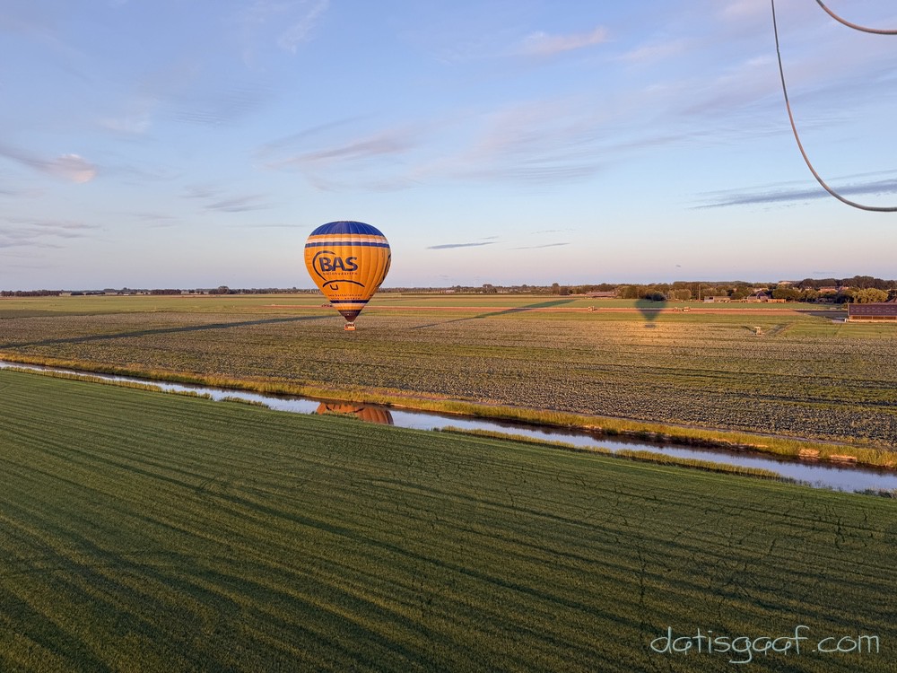 Copyright &copy DatisGaaf.com