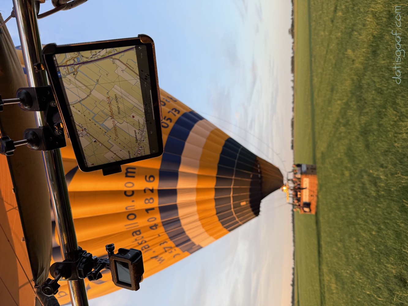 Copyright &copy DatisGaaf.com