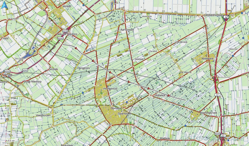 Copyright &copy DatisGaaf.com