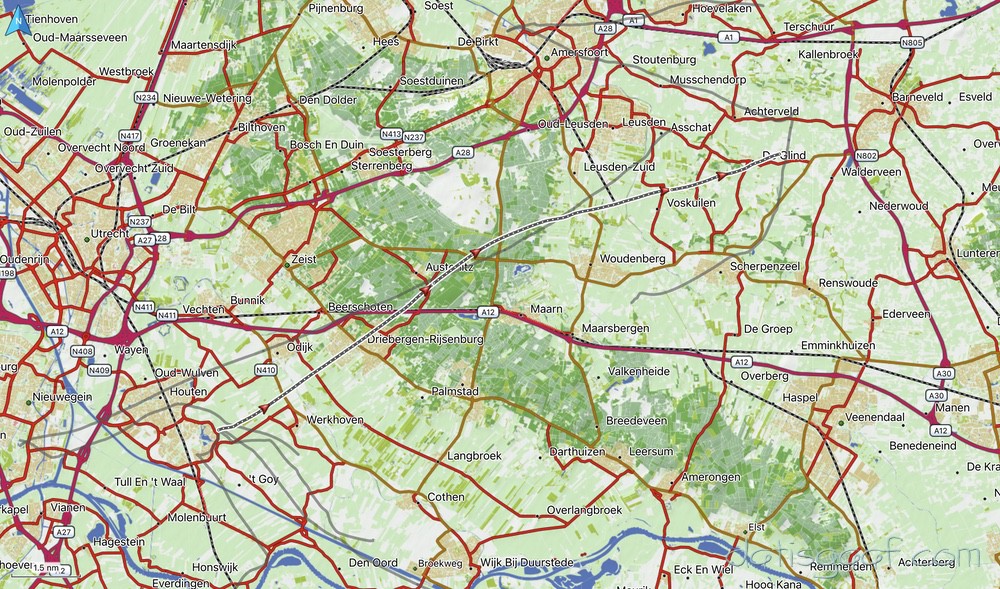 Copyright &copy DatisGaaf.com