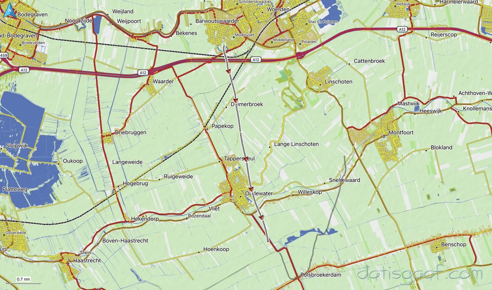 Copyright &copy DatisGaaf.com