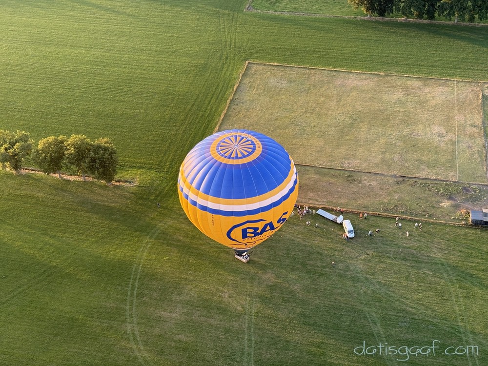 Copyright &copy DatisGaaf.com